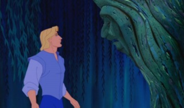 What do you Say to a Tree?