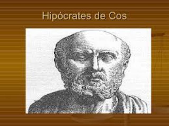 Hipócrates