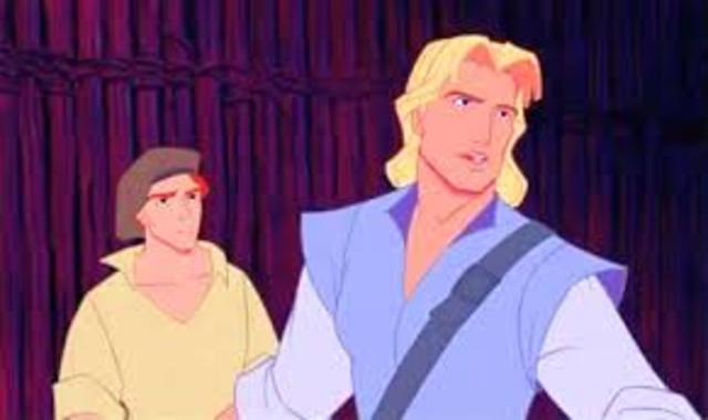 We Don't Have to Fight Them