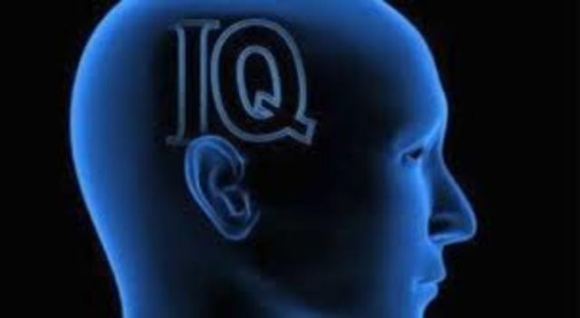 El cociente de inteligencia