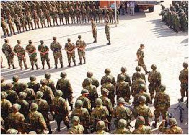 Pruebas de inteligencia en EEUU