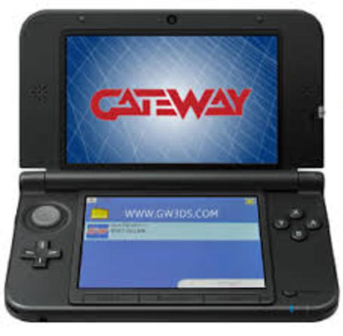 Gateway