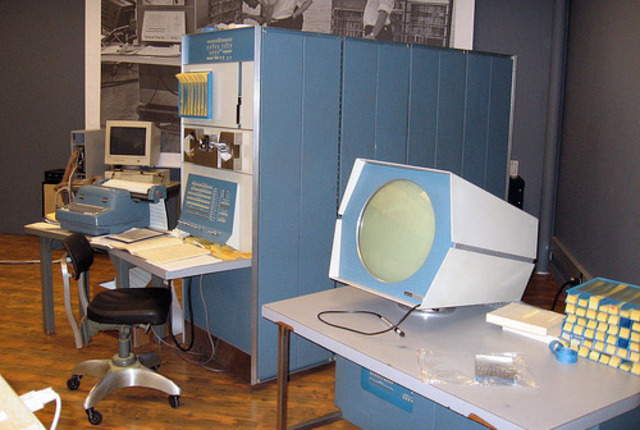 PDP-1