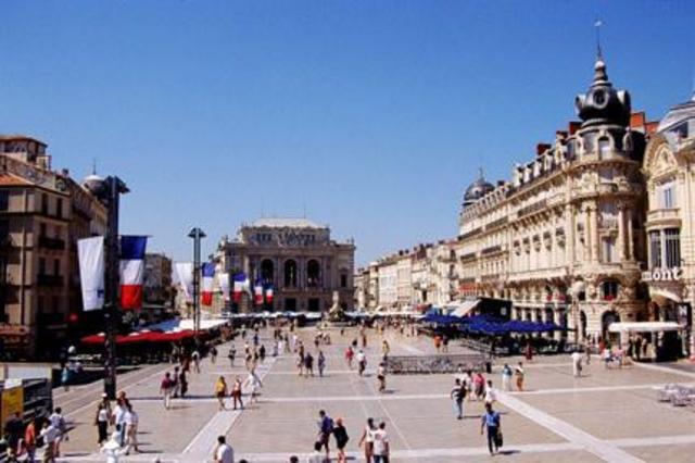 Montpellier