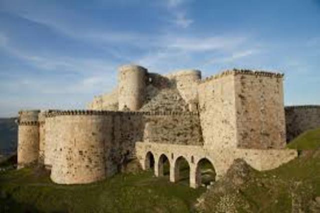 Medeltiden: år 500-1500