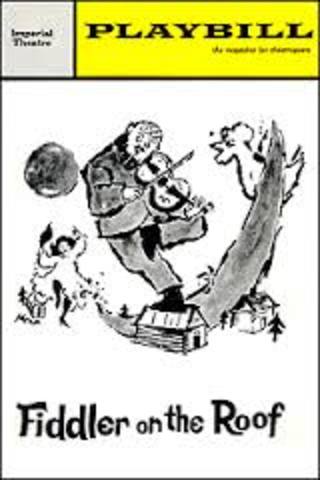 Fiddler on the Roof