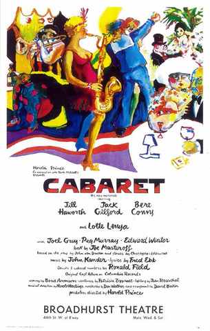 Cabaret