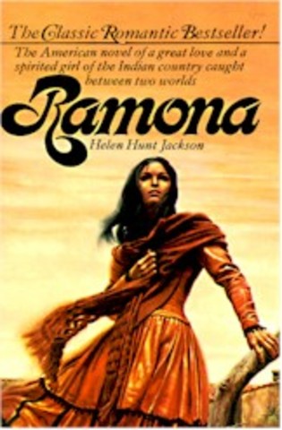 Ramona by Helen Hunt Jackson