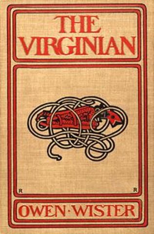 The Virginian 1902