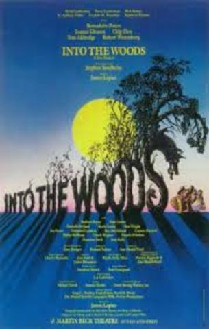 Into The Woods