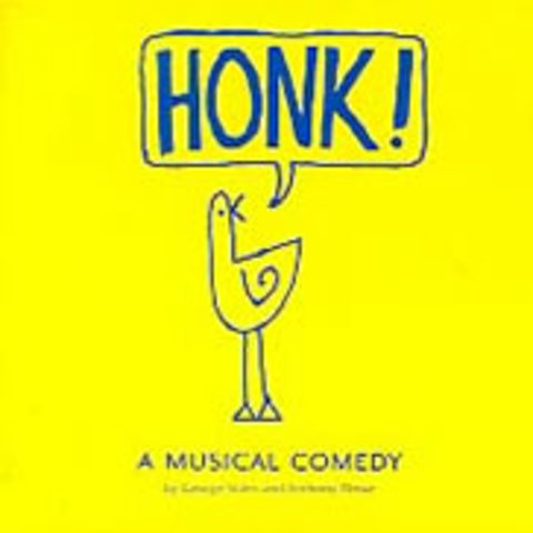 HONK!