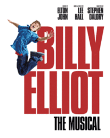 Billy Elliot the Musical