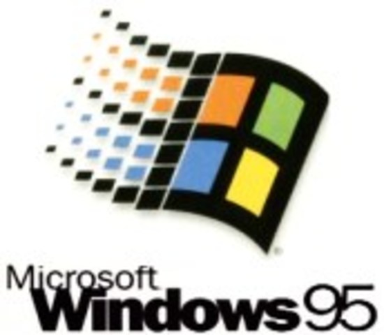 Windows 95