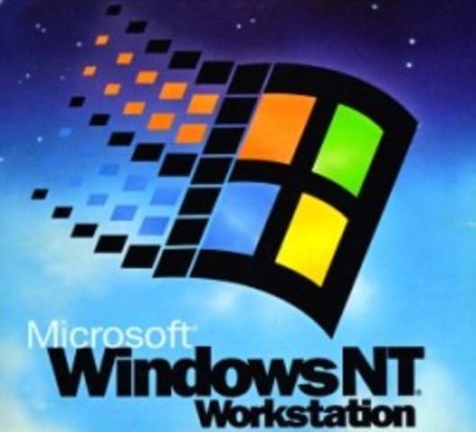 Windows NT 4.0