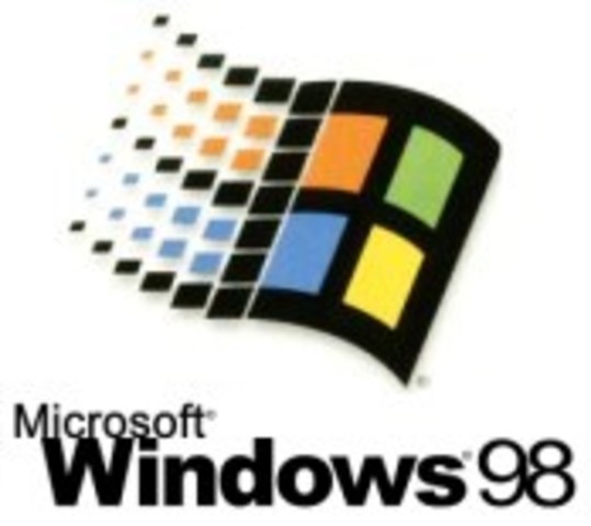 Windows 98