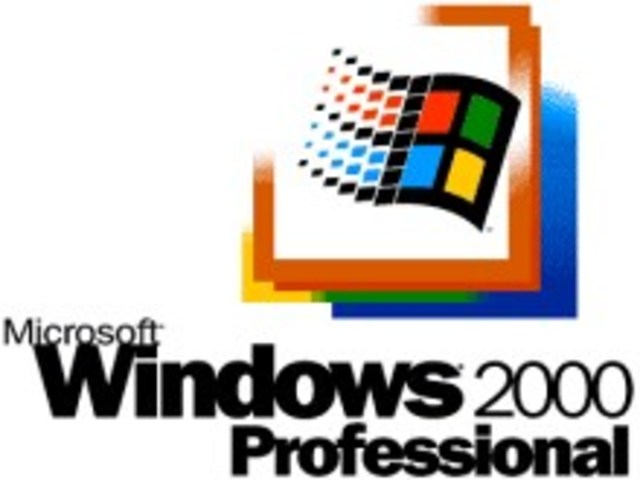 Windows 2000