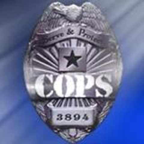 First Episode of "Cops" Aired
