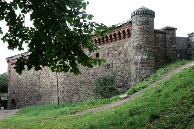 Самуил Алопеус подготовил записку «Краткая история естественного свойства древностей и хозяйства сей земли», отправил в Выборг губернатору Энгельгардту Н. В.