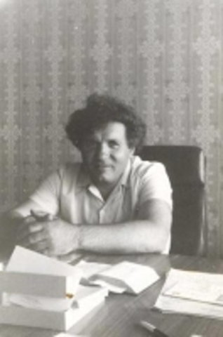 Пётр Алексеевич Полтинин