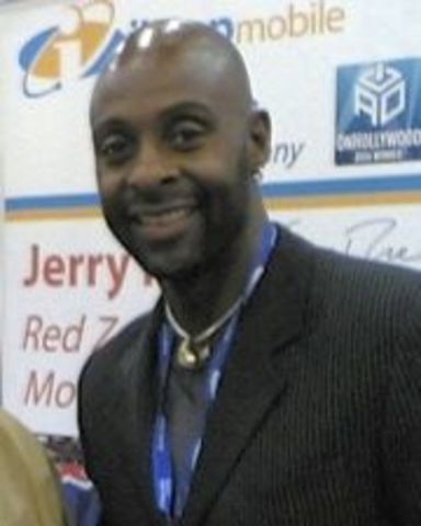 Jerry Rice