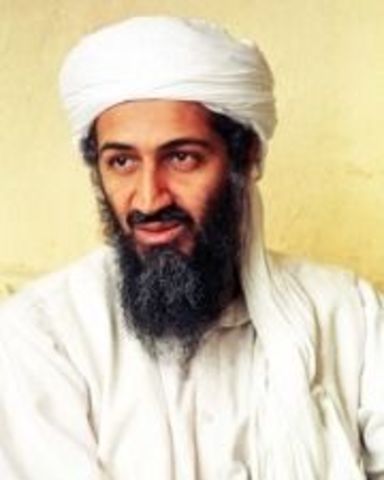 Osama bin Laden