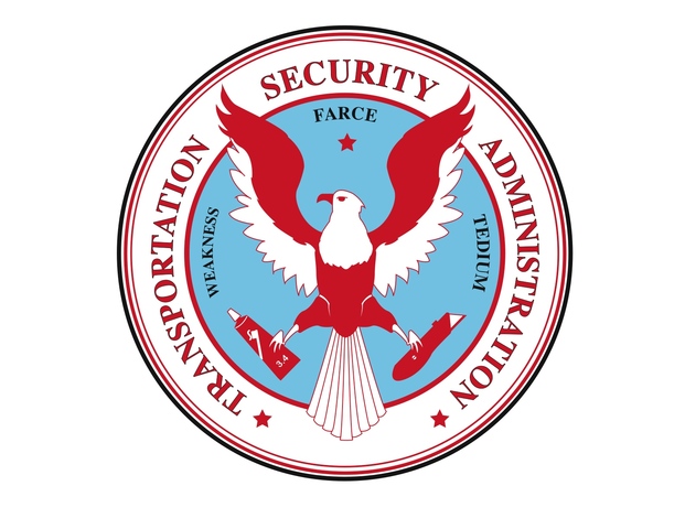 Transportation Security Agency