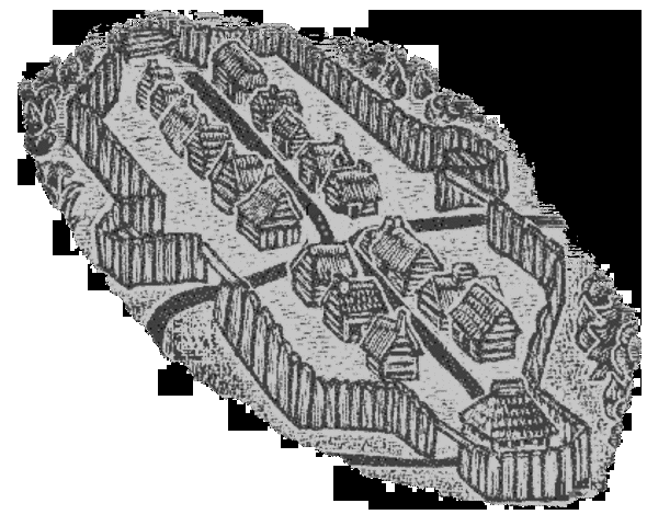 English found Plymouth