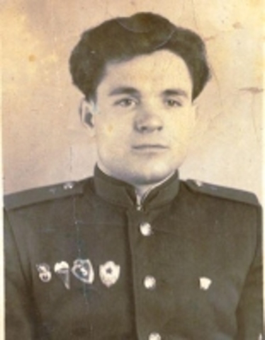 Служба в армии