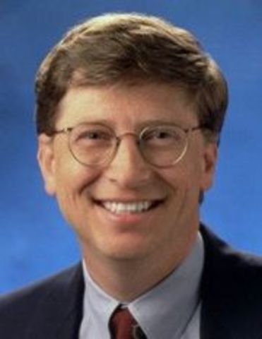 Bill Gates