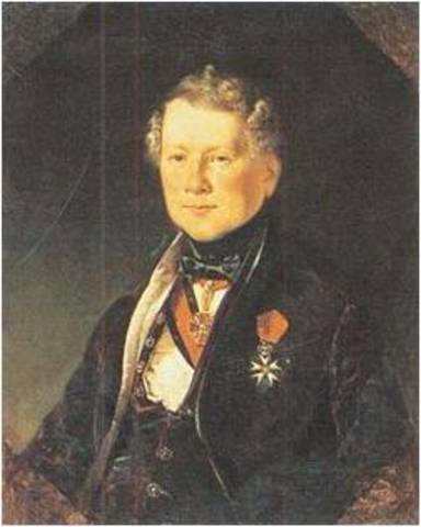 Главный архитектор Исаакиевского собора Огюст Рикару Монферран дважды приезжал в Рускеала – в 1820 и 1821 годах, лично наблюдая за выломкой мрамора на Белой горе.