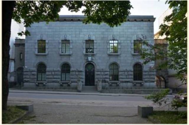 В первой трети XX века рускеальские мраморы применялись в  декоративном оформлении некоторых финских городов. Плитами этого мрамора, например, облицованы стены Сберегательного банка в Хельсинки