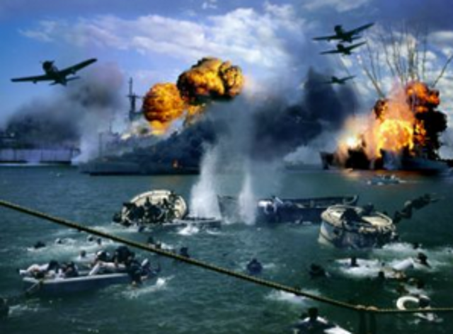 Pearl Harbor