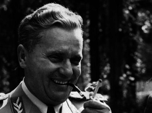 Yugoslavia takes action