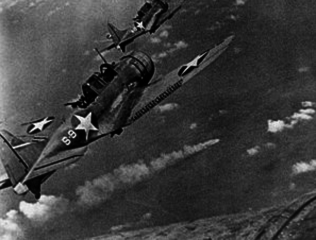 Battle of Midway