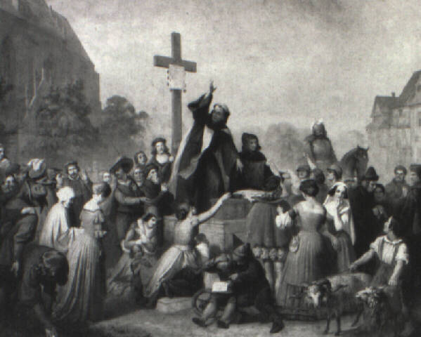 Protestant Reformation