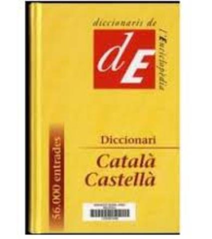 I improved my Catalan