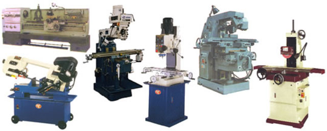 Maquinas-herramientas