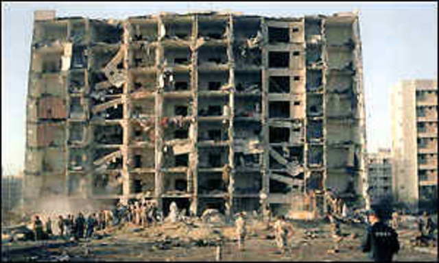 Khobar Bombings