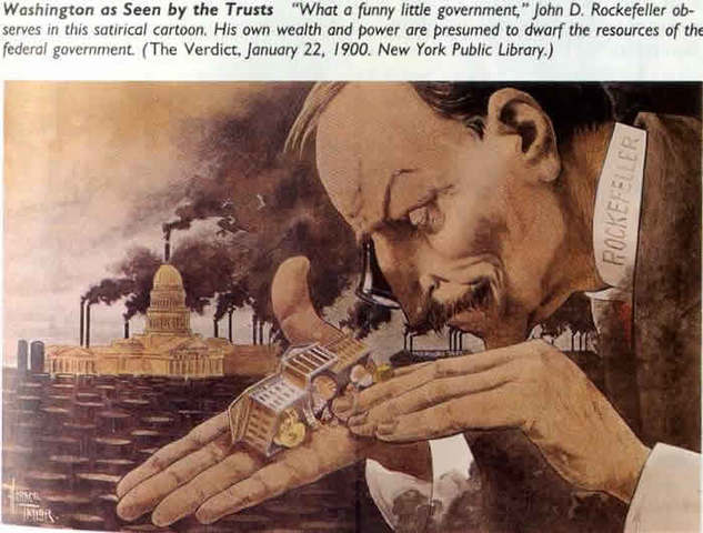 The Republican Party