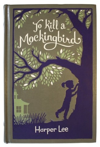 Setting and when To Kill A Mockingbird was written