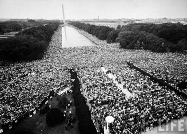 March on Washington