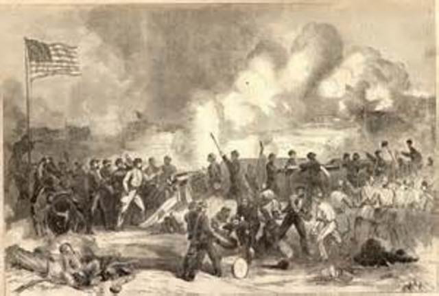 Battle of Lexington and Concord