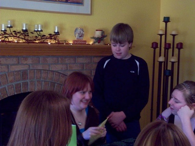 Starting Middle School