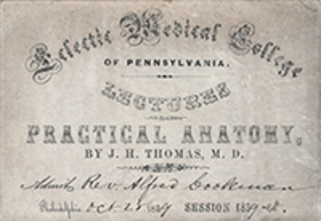 Medical Society New Jersey