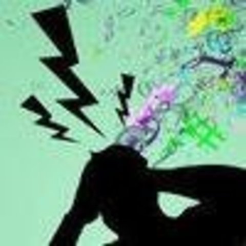 Struggling Within Myself