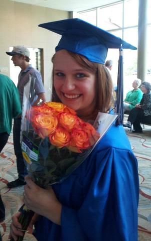 High School Graduation