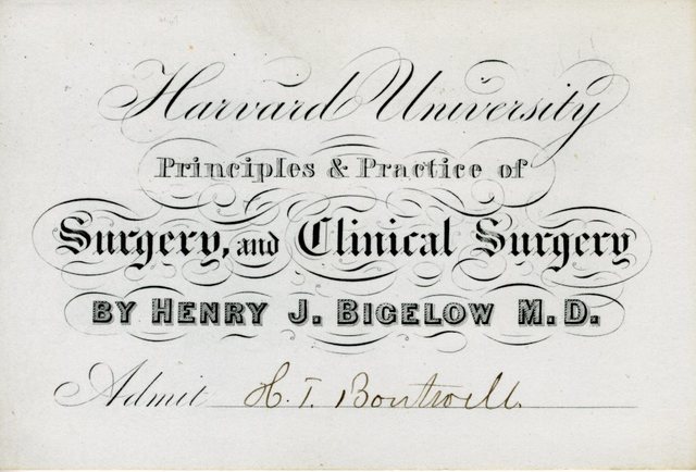 New Jersey set a mandate all prattitioners must be licensed