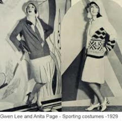 the great depression