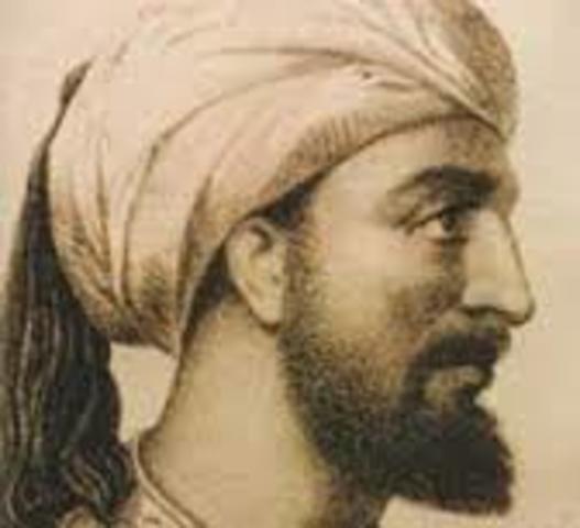 Conquista de los primeros primeros Califas