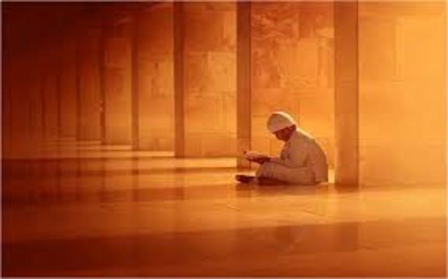 Primeros años del Islam